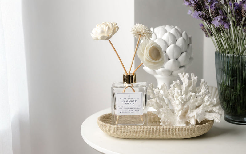 Bouquet Reed Diffuser