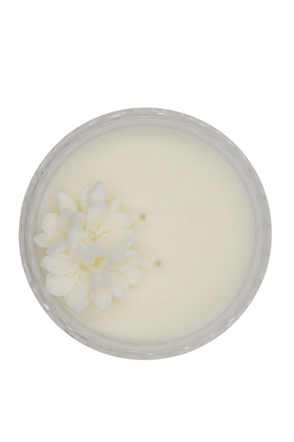 English Rose Soy Wax Candle 430g