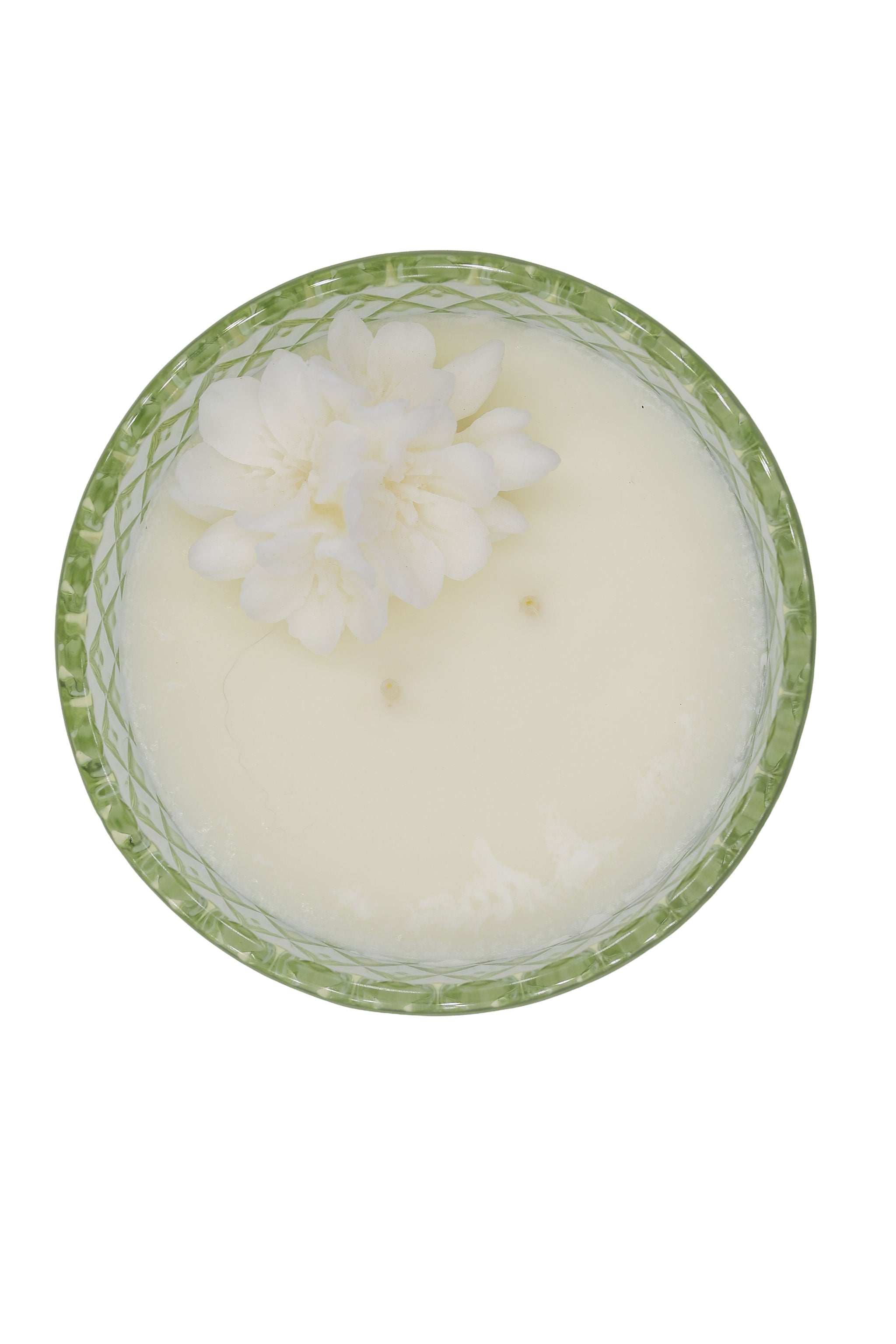 Bush Walk Soy Wax Candle 430g