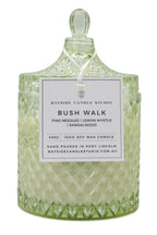 Bush Walk Soy Wax Candle 430g