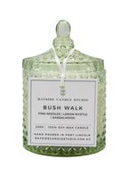 Bush Walk Soy Wax Candle 200g