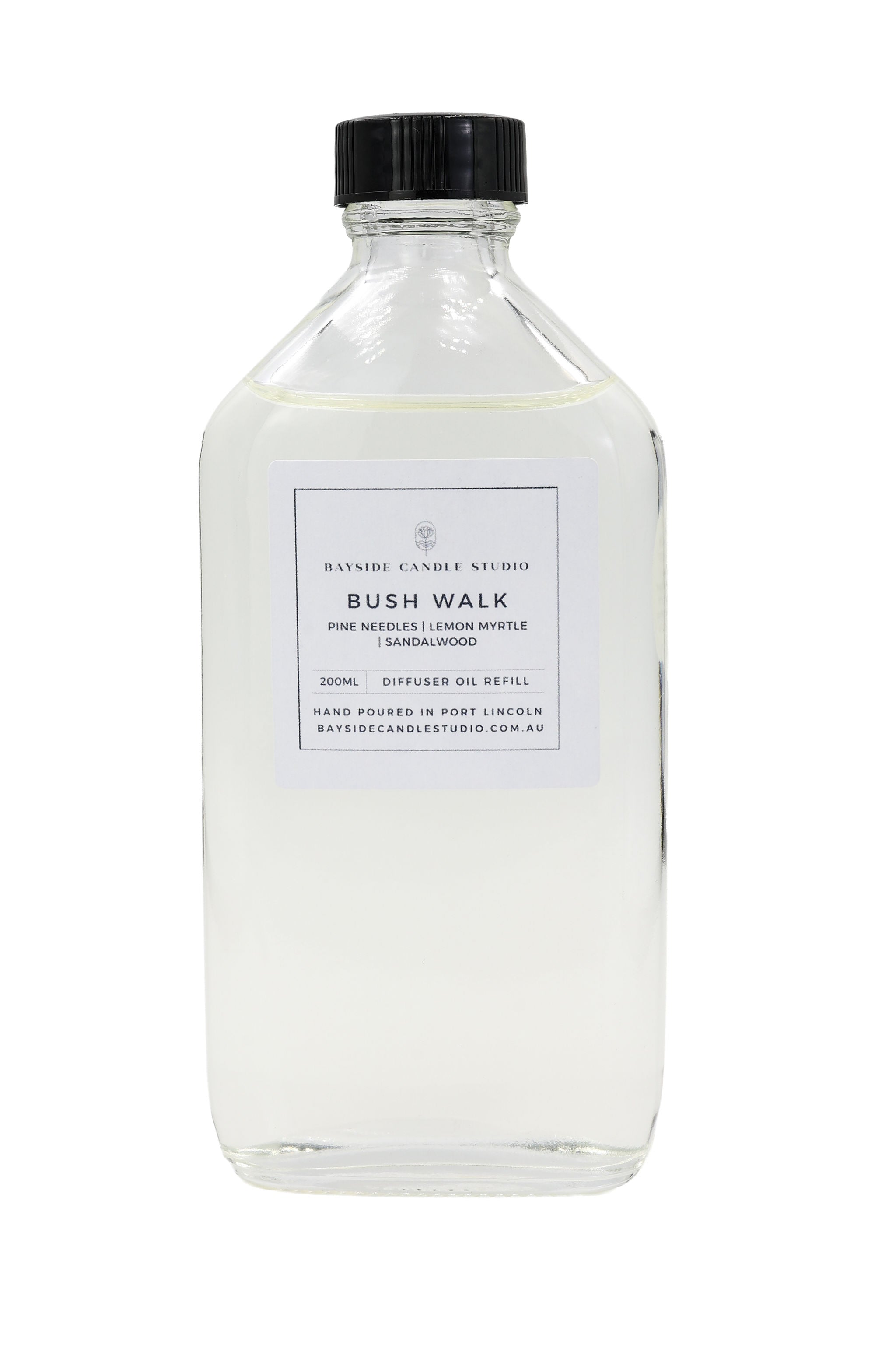 Bush Walk Diffuser Oil Refill 200ml