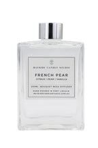 French Pear Bouquet Reed Diffuser 200ml