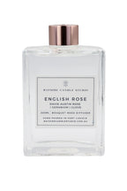 English Rose Bouquet Reed Diffuser 200ml
