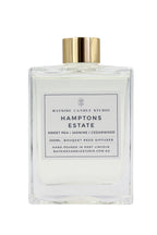 Hamptons Estate Bouquet Reed Diffuser 200ml