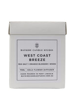 West Coast Breeze Sola Flower Diffuser 75ml