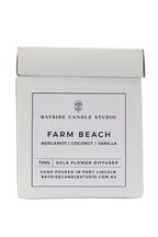 Farm Beach Sola Flower Diffuser 75ml