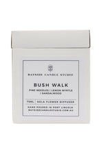 Bush Walk Sola Flower Diffuser 75ml