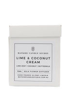 Lime & Coconut Cream Sola Flower Diffuser 75ml