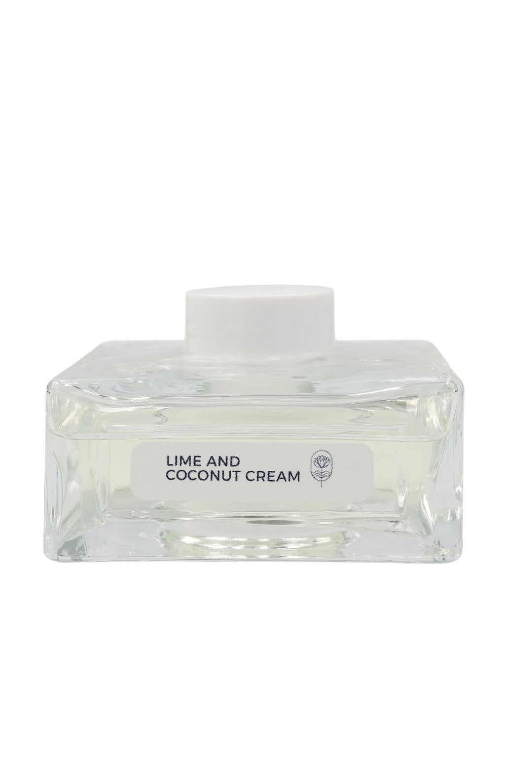 Lime & Coconut Cream Sola Flower Diffuser 75ml