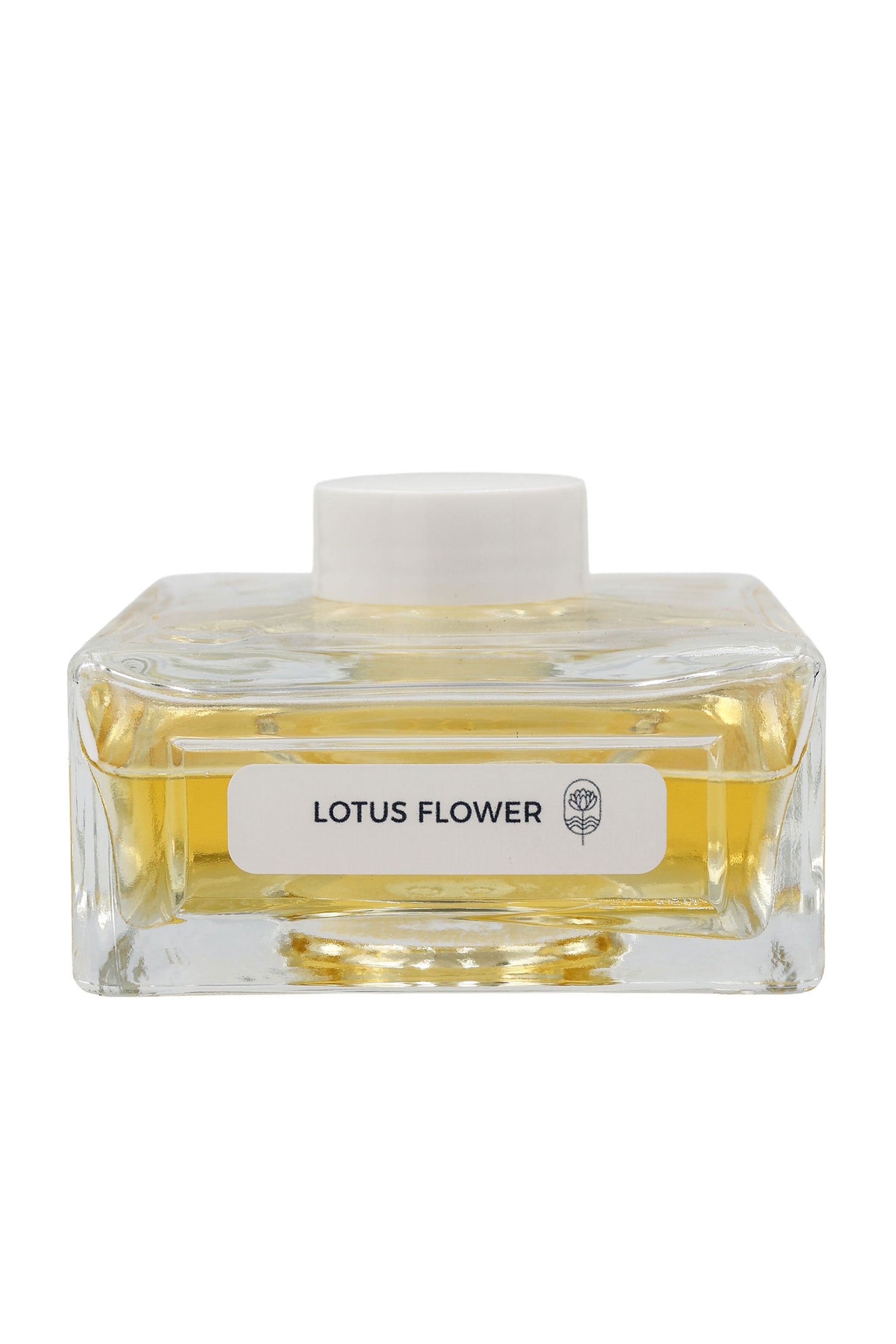 Lotus Flower Sola Flower Diffuser 75ml
