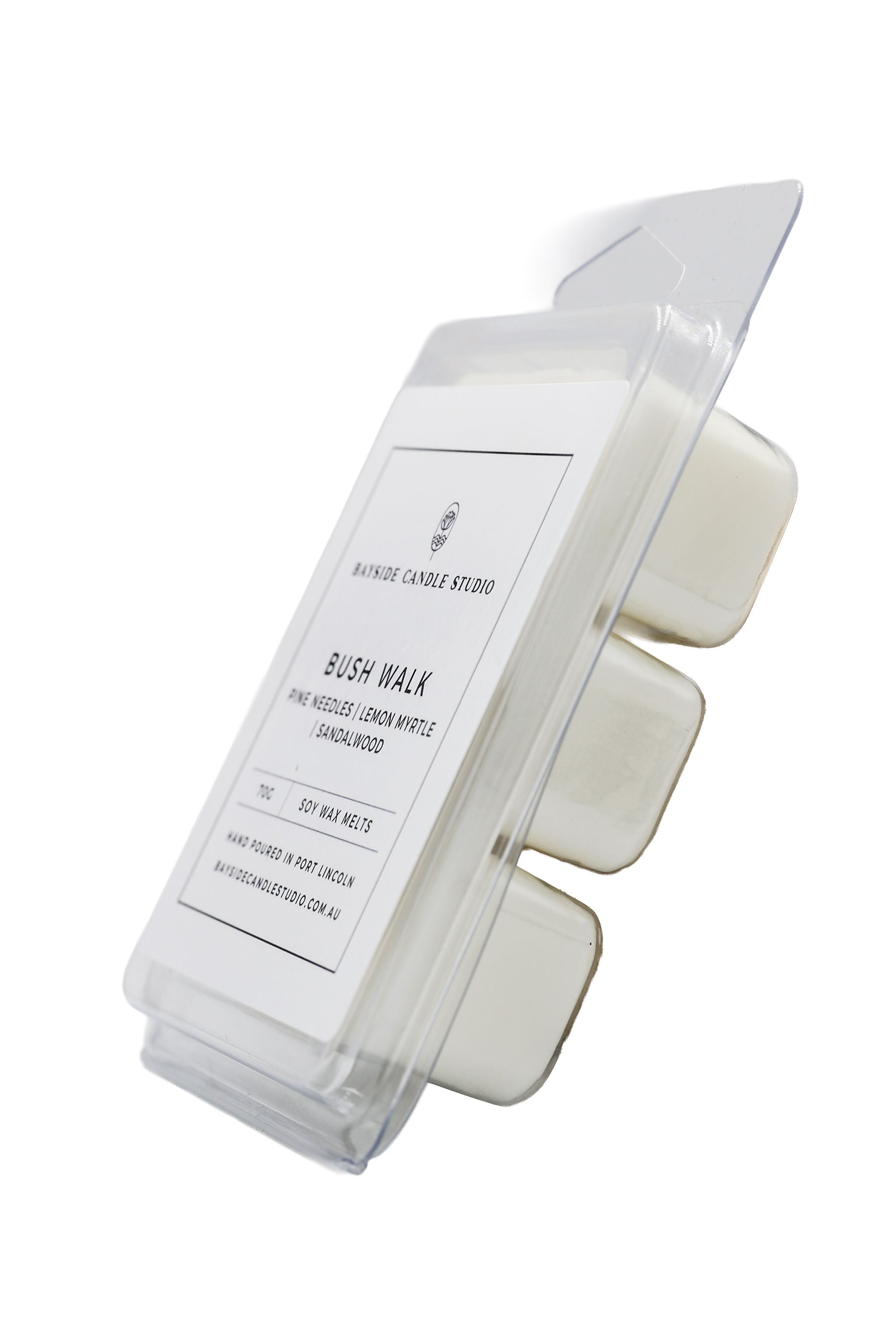 Bush Walk Wax Melts 70g