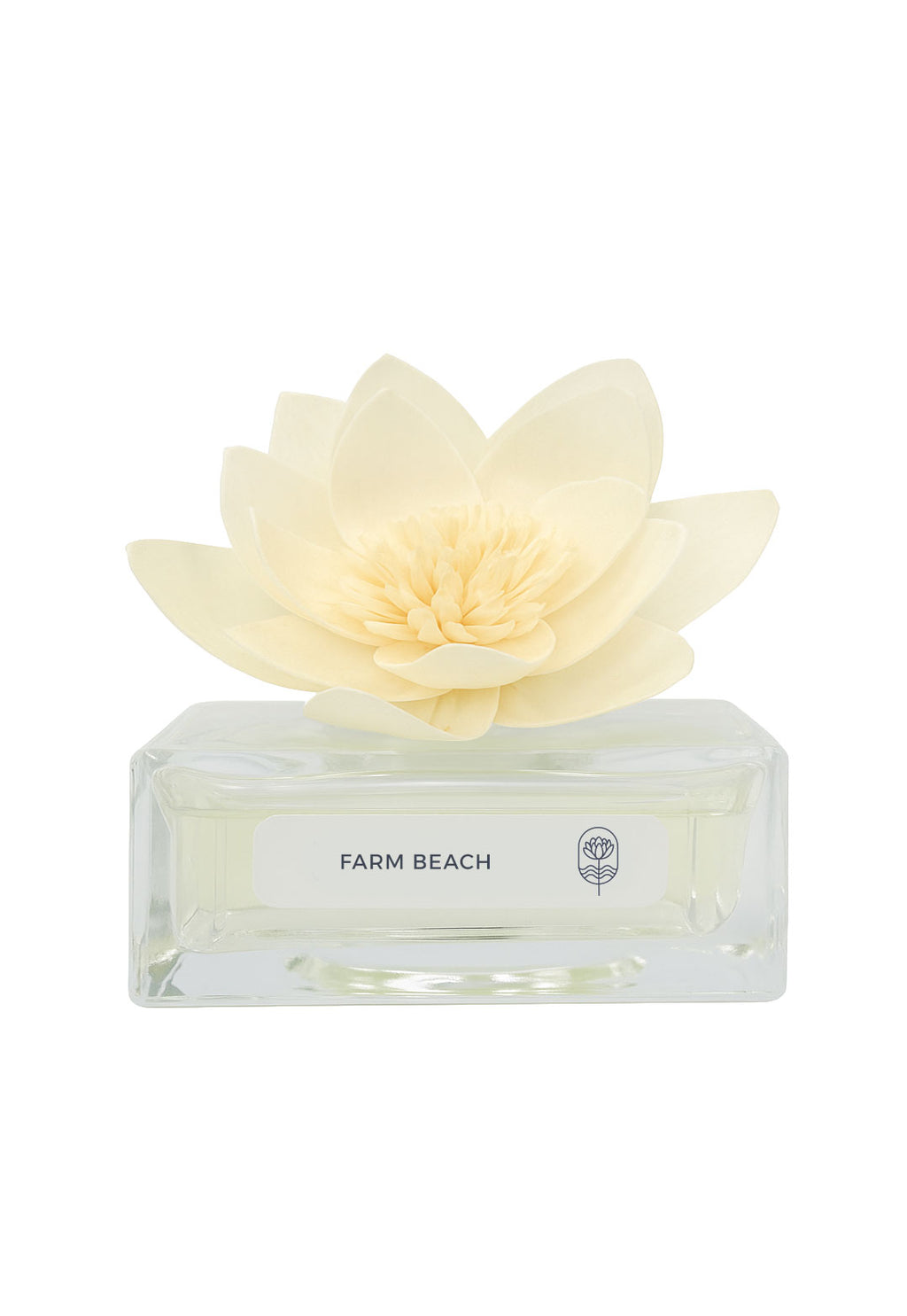 Farm Beach Sola Flower Diffuser 75ml