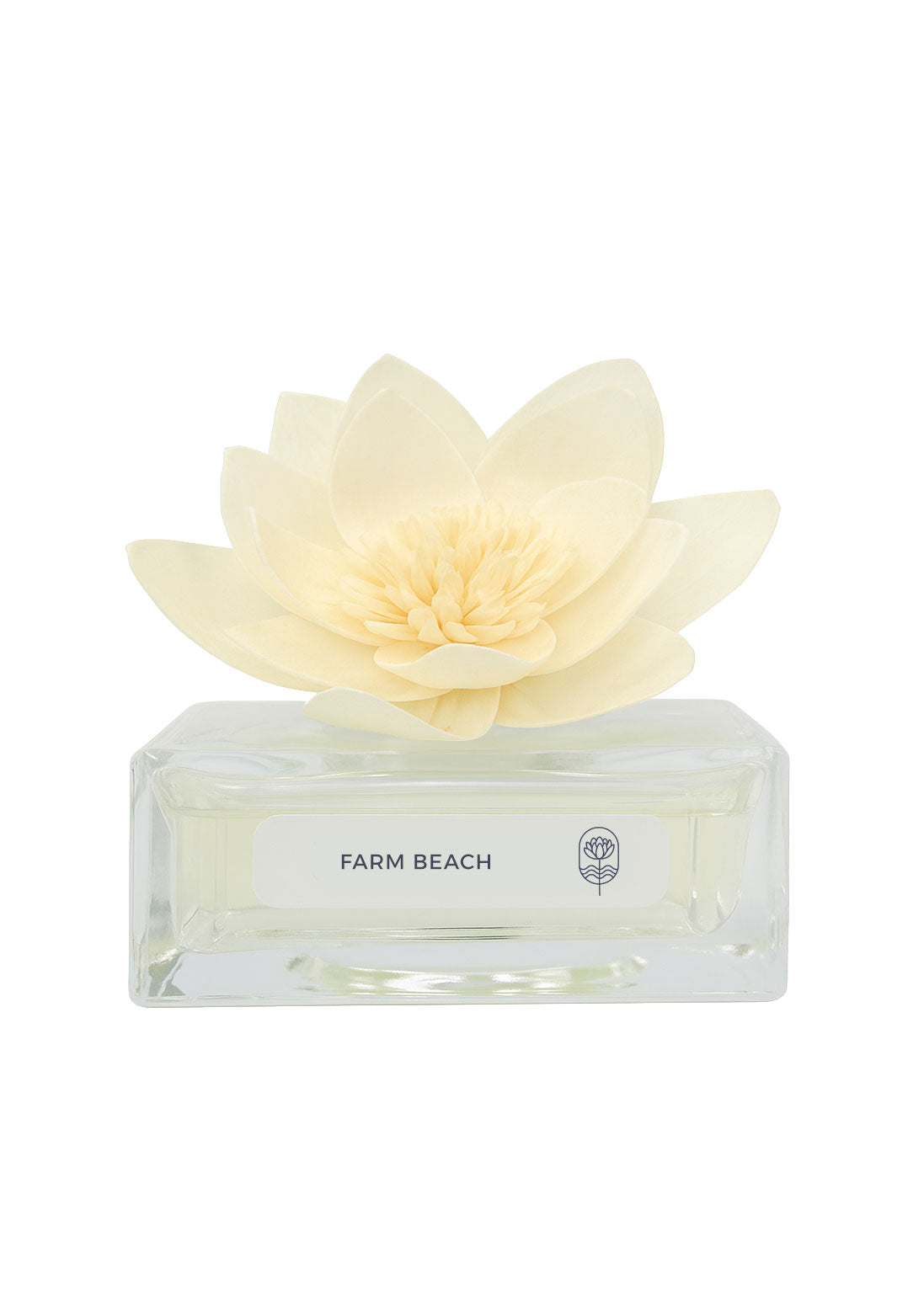 Farm Beach Sola Flower Diffuser 75ml