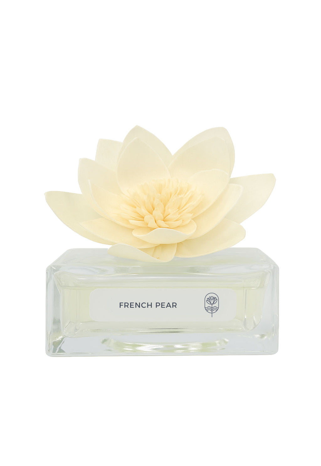 French Pear Sola Flower Diffuser 75ml