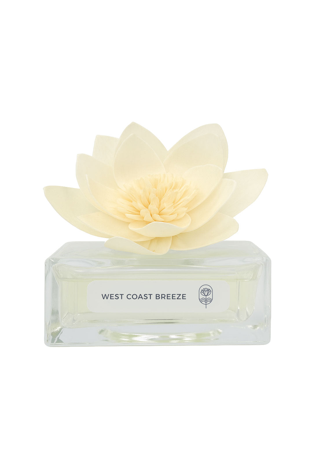West Coast Breeze Sola Flower Diffuser 75ml