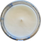 Botanical Jar English Rose Soy Wax Candle
